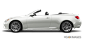 Infiniti G Convertible